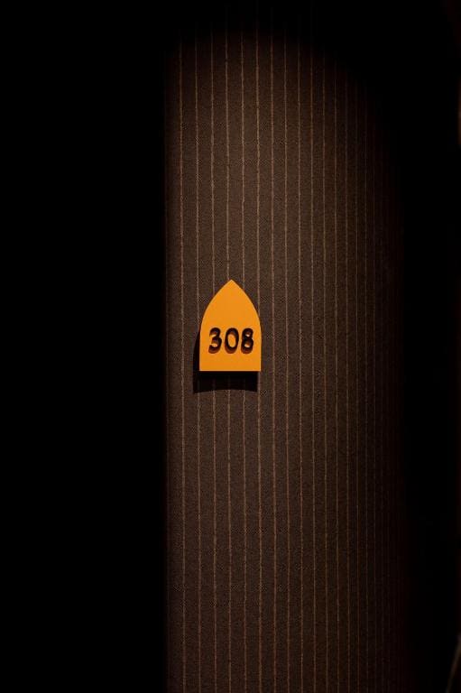 Deluxe Studio room - Image 1