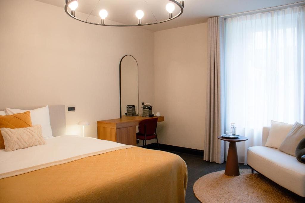 Junior Suite room - Image 1