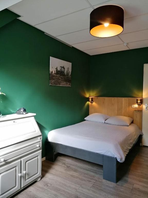 Standard Single Room room - Image 1