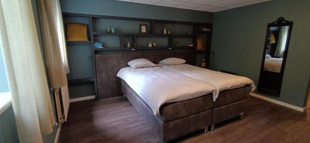 Double Room - Disability Access room - Image 2