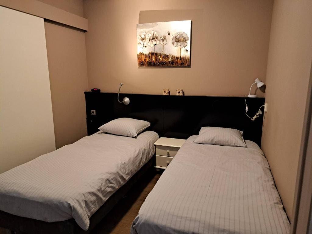 Studio (2 Adults) room - Image 1