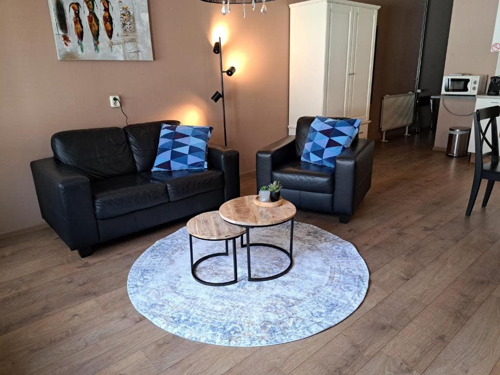 Studio (2 Adults) room - Image 3