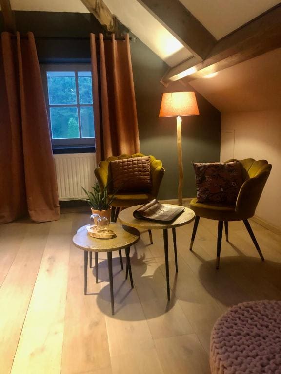 Large Double Room room - Image 2