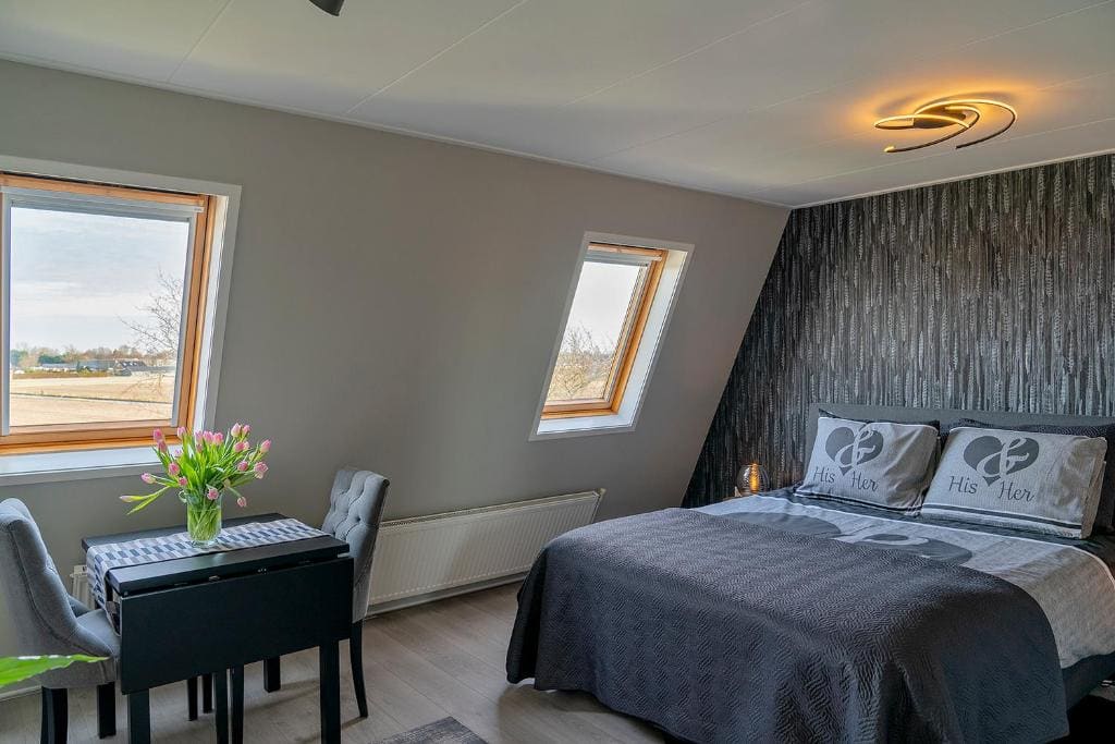 Deluxe Double Room room - Image 1