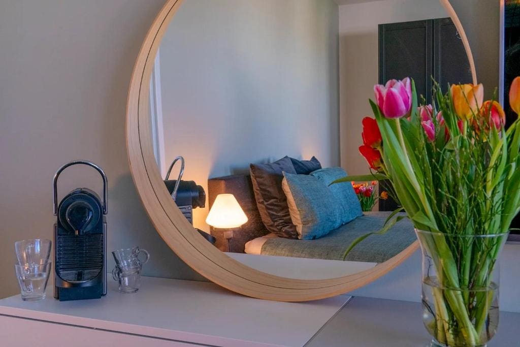 Double Room with Private Bathroom room - Image 3