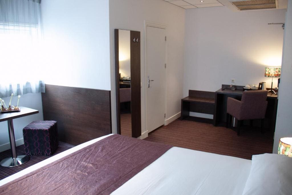 Double Room room - Image 3