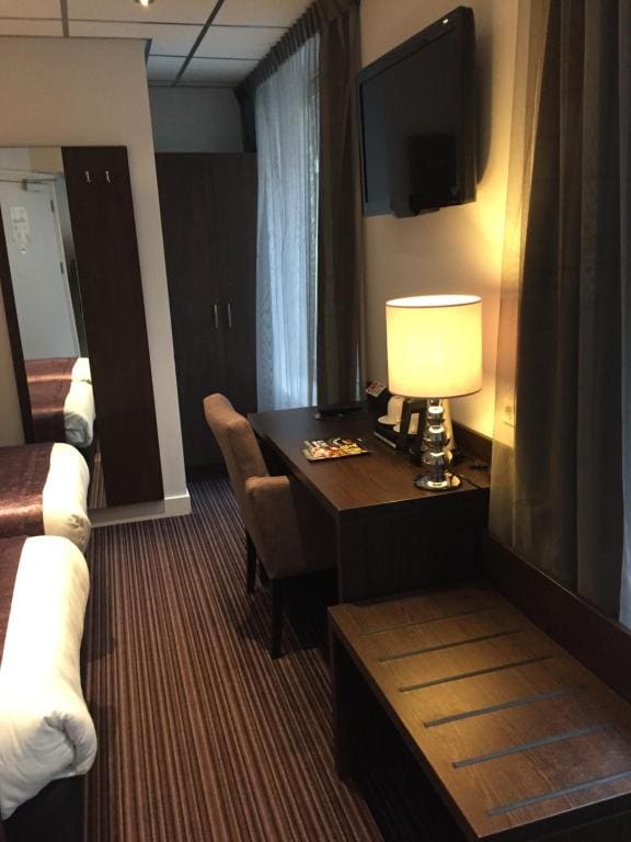 Twin Room room - Image 1