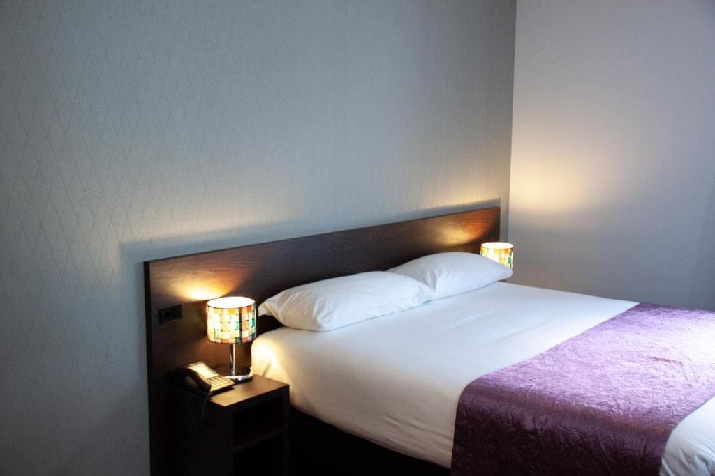 Deluxe Double Room room - Image 2