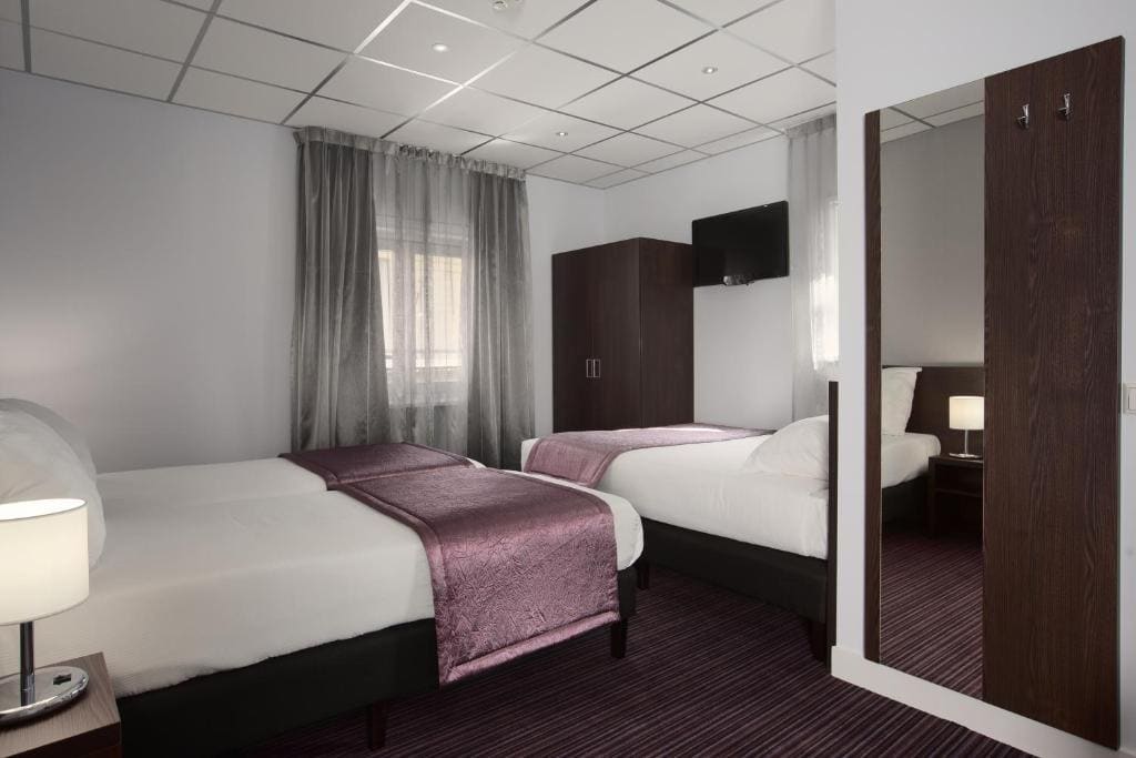 Twin Room room - Image 3