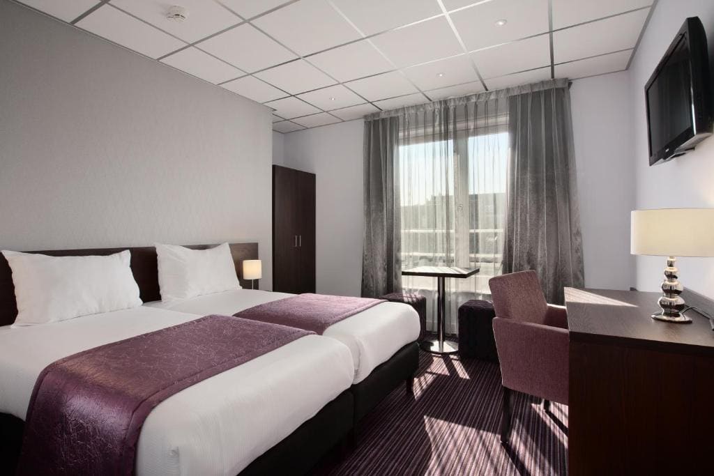 Double Room room - Image 2