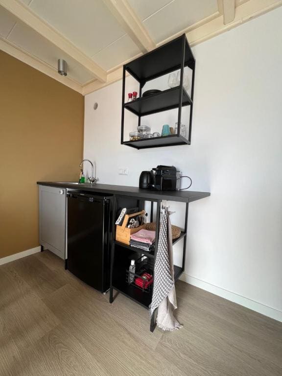 Quadruple Room room - Image 1