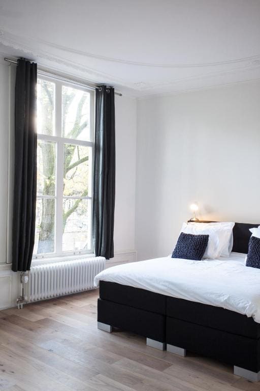 Deluxe Double Room room - Image 2