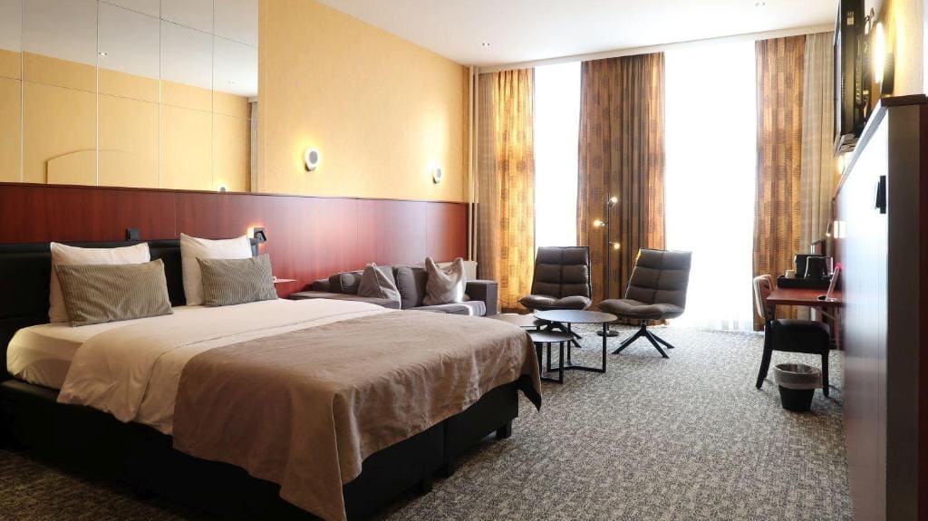 Comfort Double Room room - Image 2