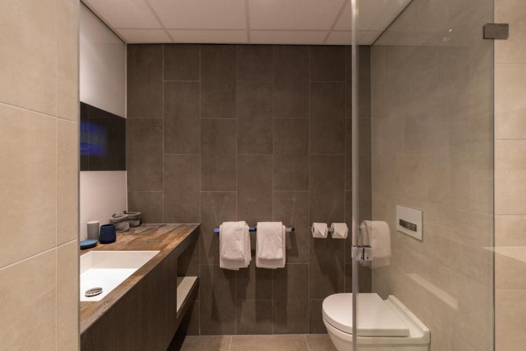 Standard Double Room room - Image 2