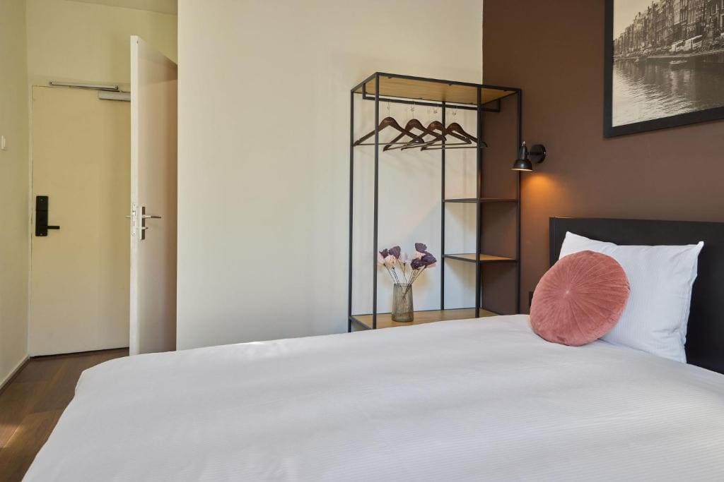 Standard Double Room room - Image 1