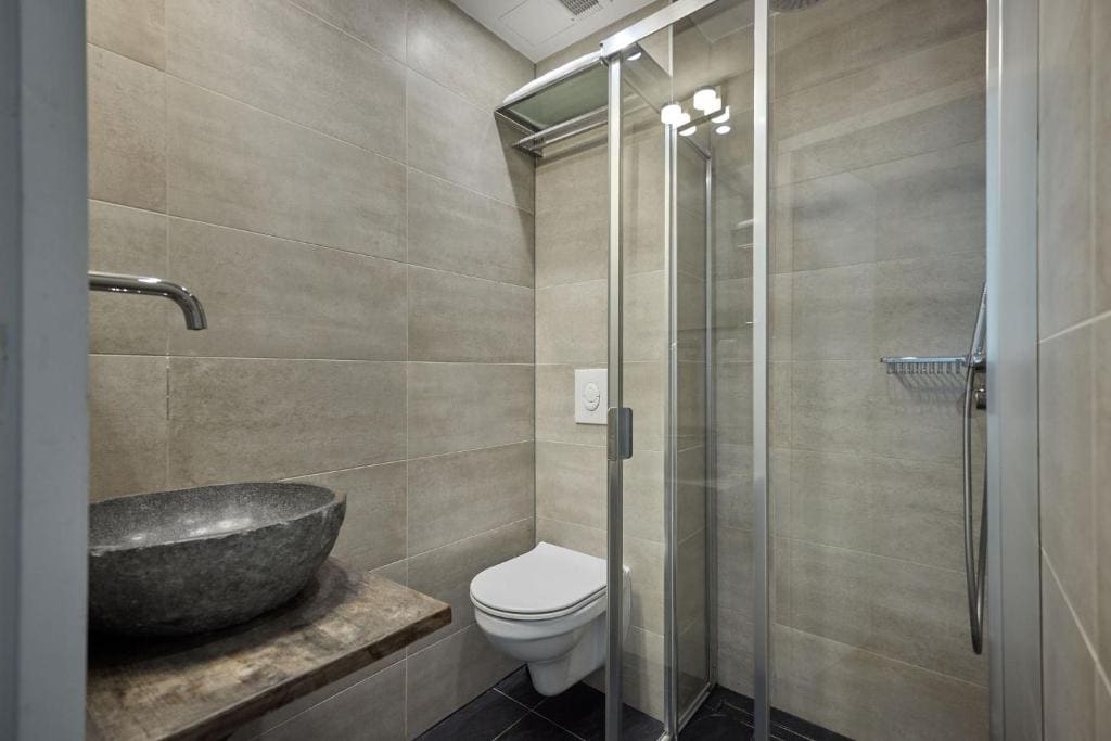 Standard Double Room room - Image 3