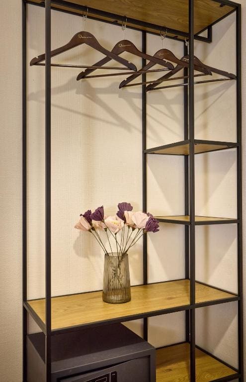 Standard Quadruple Room room - Image 3