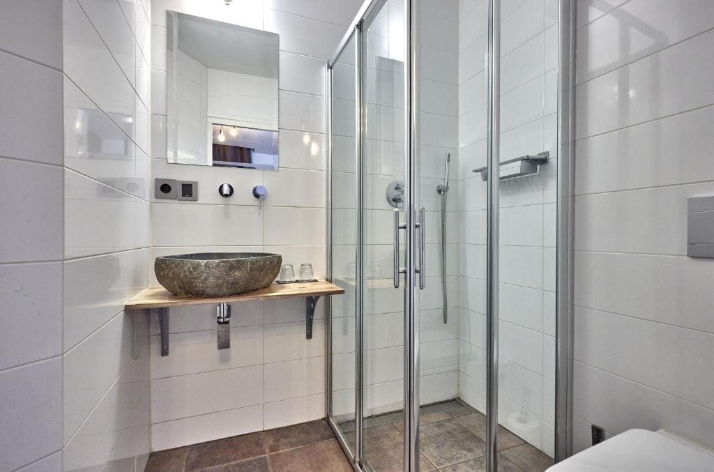 Luxury Double with Balcony room - Image 3