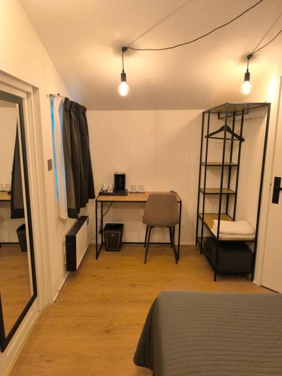 Garden Double Room room - Image 2