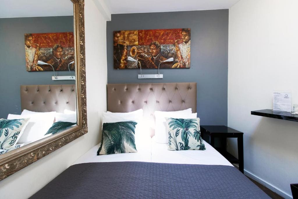 Budget Double Room room - Image 1