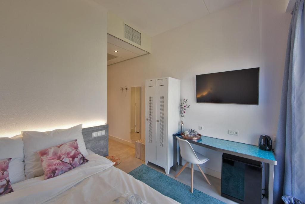 Deluxe Single Room room - Image 1