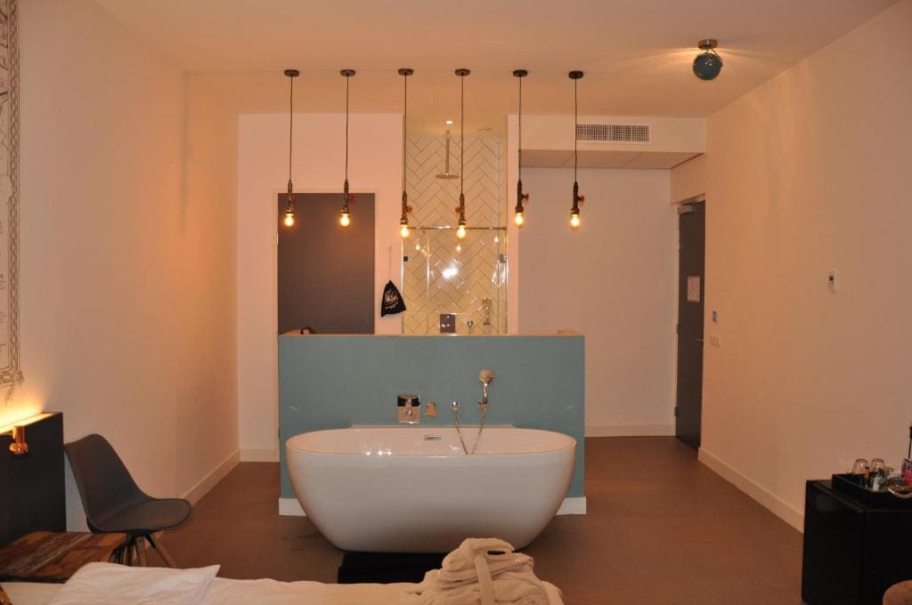 Superior Double Room room - Image 3