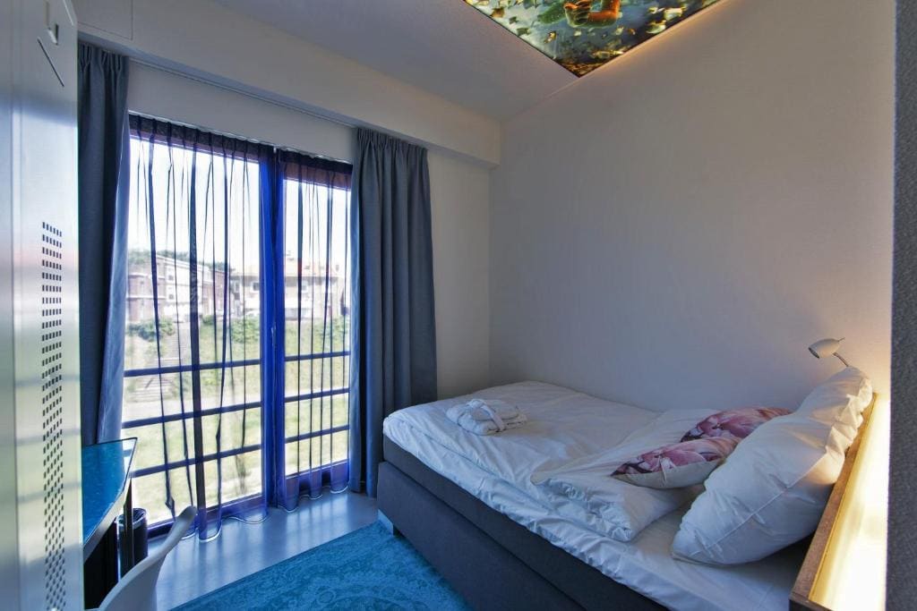 Deluxe Single Room room - Image 2