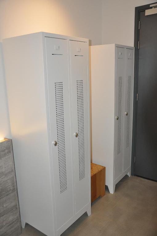 Deluxe Twin Room room - Image 2