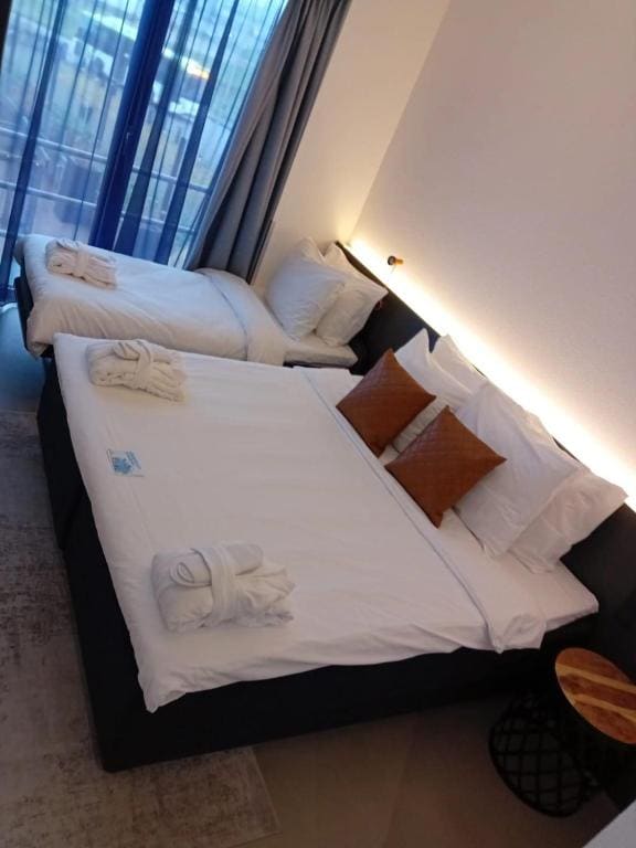 Deluxe Double Room room - Image 3