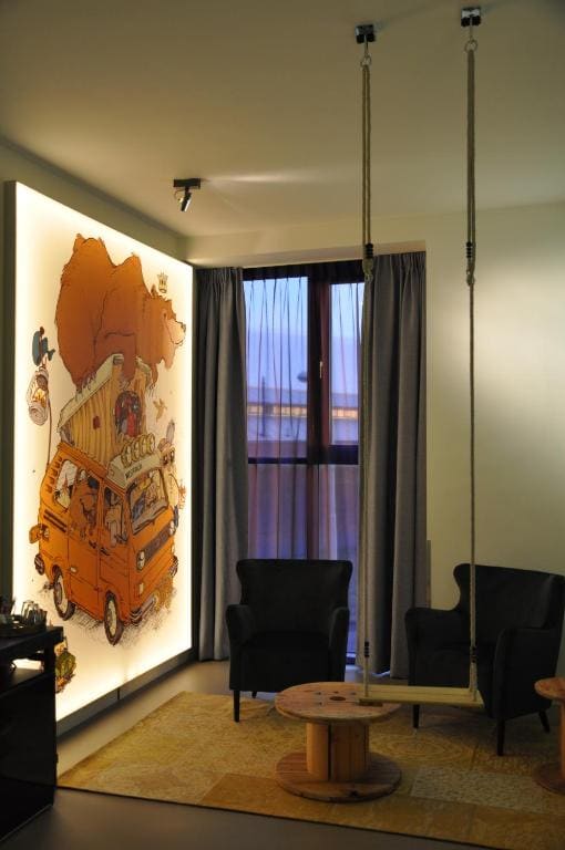 Superior Double Room room - Image 1