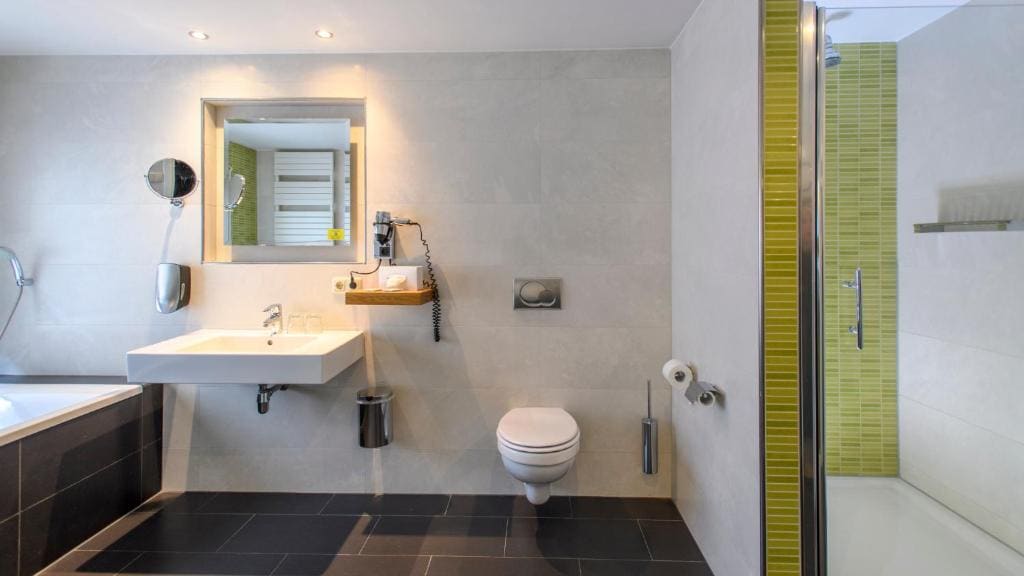 Junior Suite room - Image 2