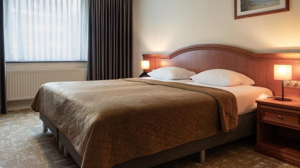 Basic Double Room room - Image 1