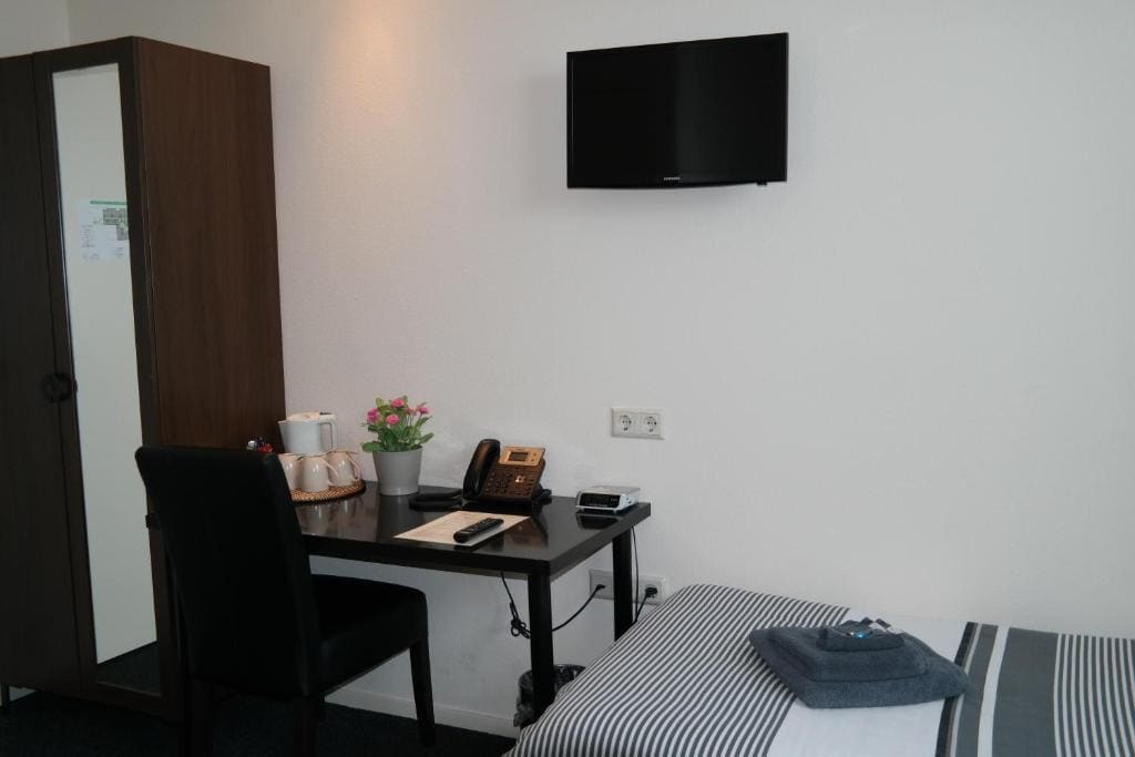 Single Room room - Image 3