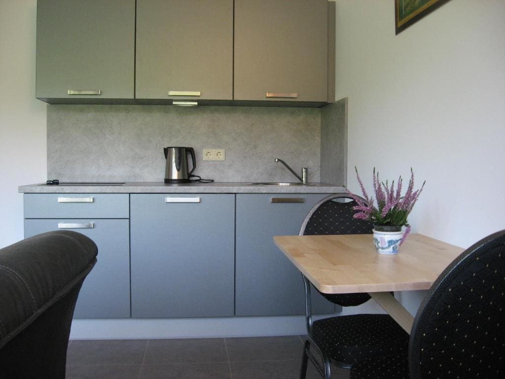One-Bedroom Superior Apartment room - Image 2