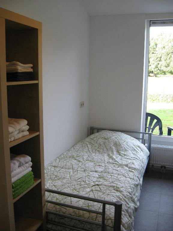 One-Bedroom Superior Apartment room - Image 1