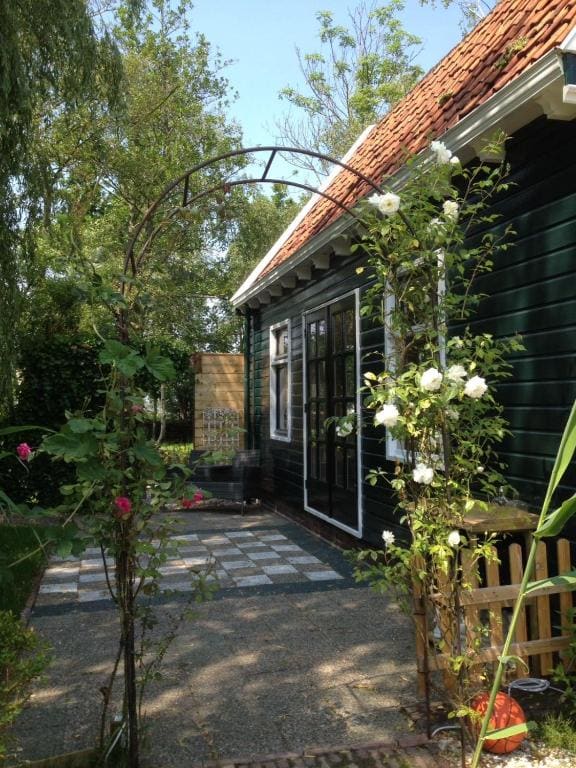 Two-Bedroom Holiday Home room - Image 1