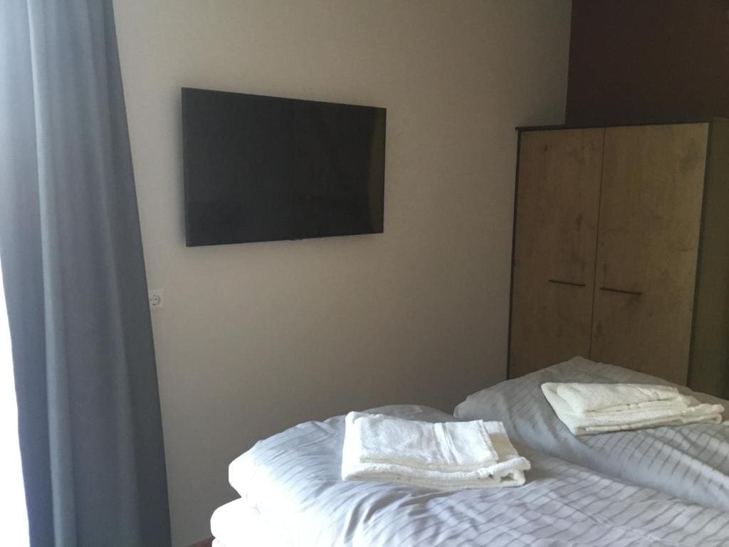 Two-Bedroom Apartment room - Image 1