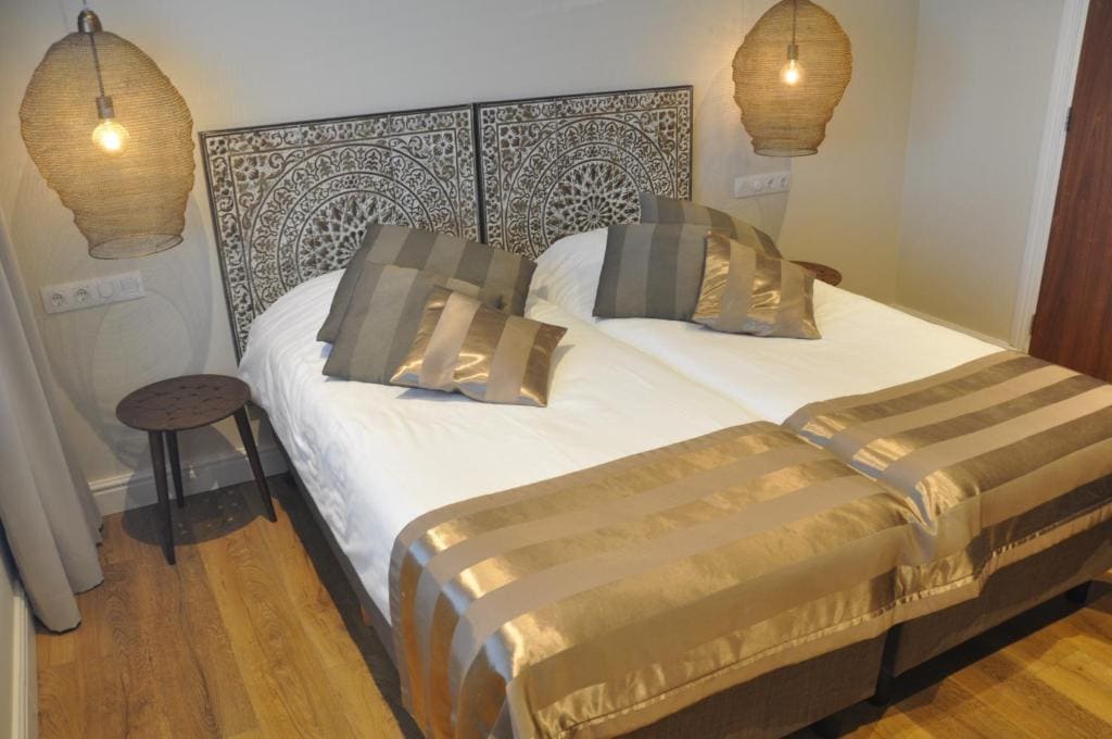 Standard Double Room room - Image 1