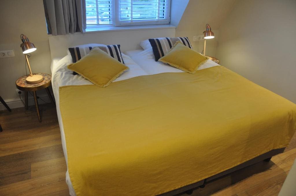 Standard Double Room room - Image 3