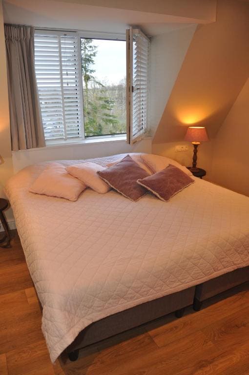 Standard Double Room room - Image 2