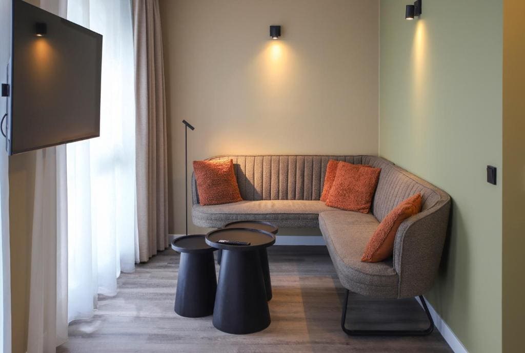 Double Room - Disability Access room - Image 3
