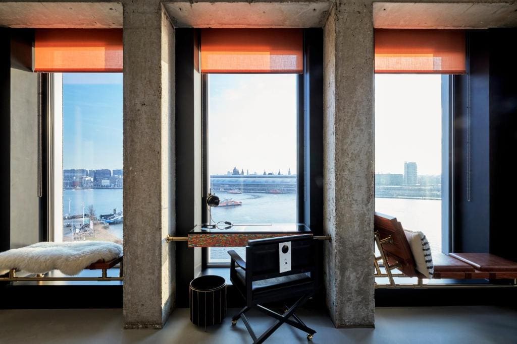 Suite room - Image 1