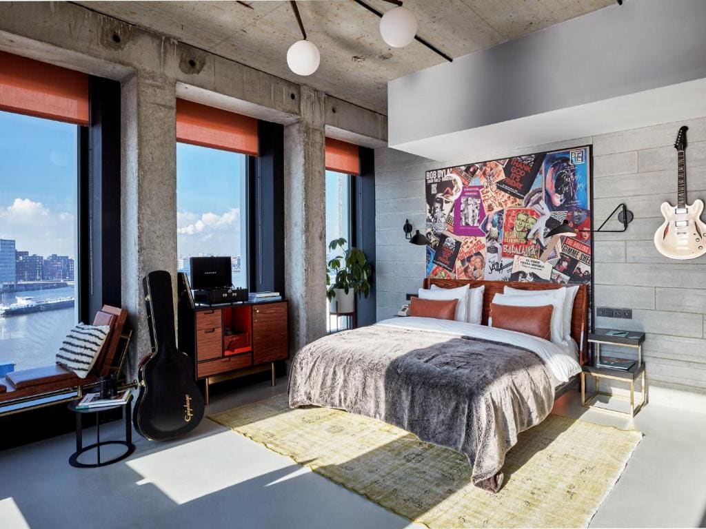 Suite room - Image 2
