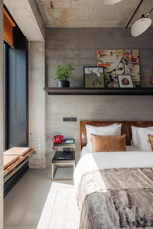 Standard Room room - Image 2