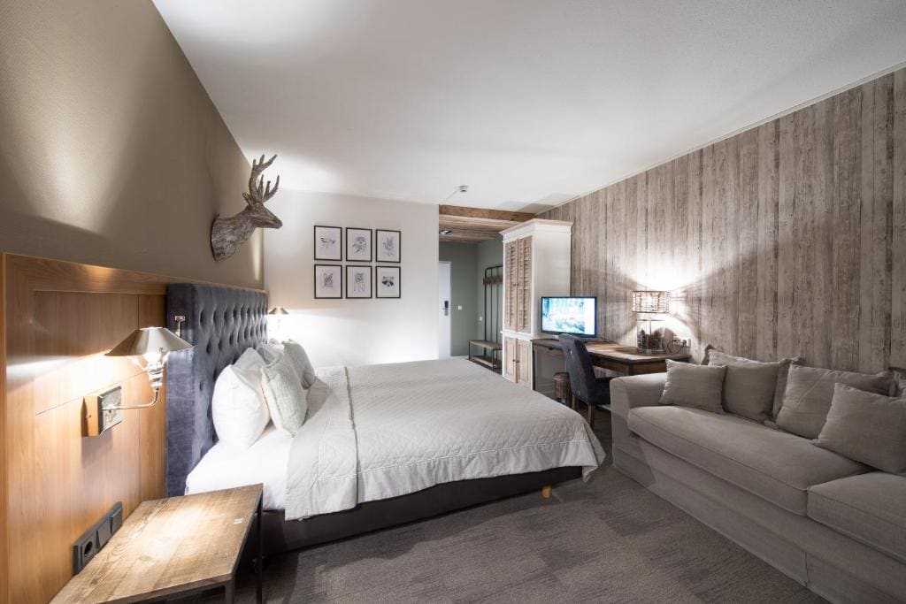 Double Room room - Image 2