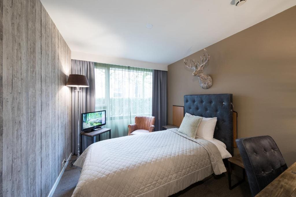 Double Room room - Image 3