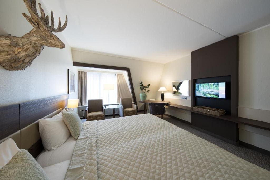Double Room room - Image 1