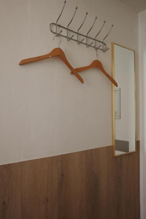 Double Room with Bathroom room - Image 1