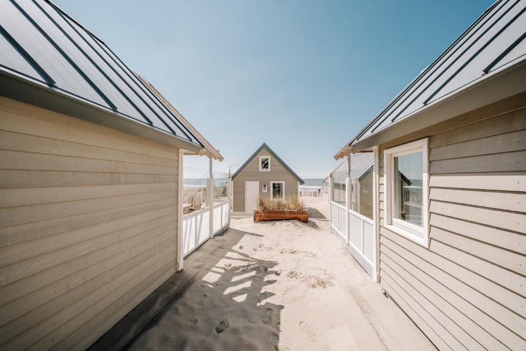Quadruple Room with Sea View room - Image 1