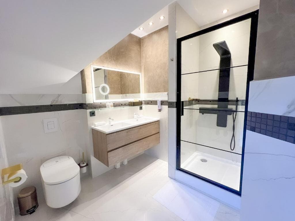 Standard Double Room room - Image 1